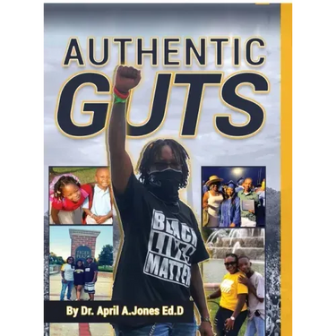 Authentic Guts
