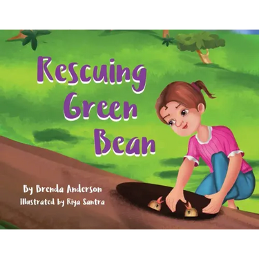 Rescuing Green Bean