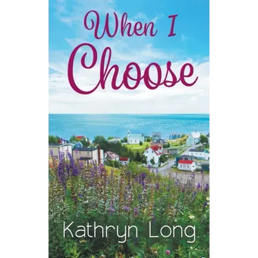 When I Choose