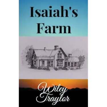 Isaiah's Farm