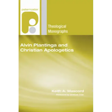 Alvin Plantinga and Christian Apologetics