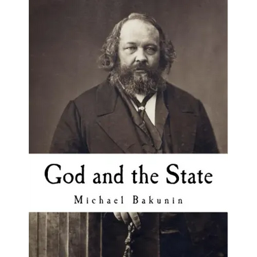 God and the State
