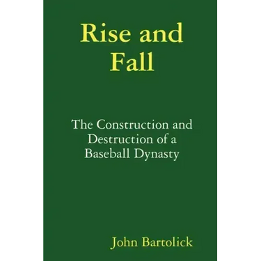 Rise and Fall