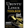 Ubuntu Linux Toolbox: 1000+ Commands for Power Users
