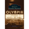 Detroit's Olympia Stadium