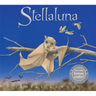 Stellaluna Board Book