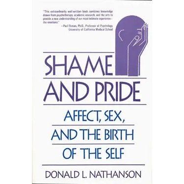 Shame and Pride: Affect, Sex, and the Birth of the Self (Revised)