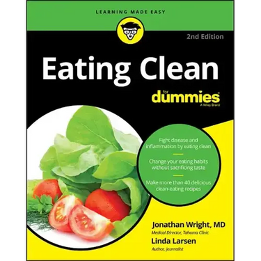 Eating Clean for Dummies