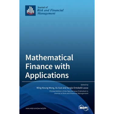 Mathematical Finance with Applications