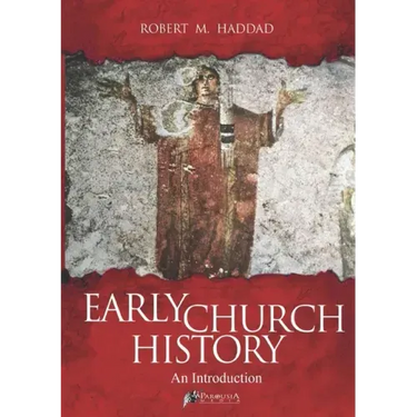 Early Church History