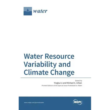 Water Resource Variability and Climate Change