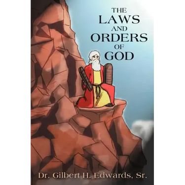 The Laws and Orders of God
