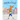 Wild About Friends: Engaging Rhyming Book Using Animals to Teach the Values of Friendships