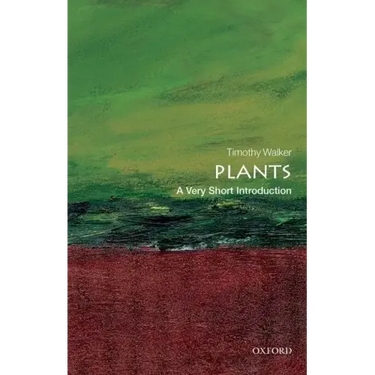 Plants: A Very Short Introduction