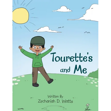 Tourette's and Me