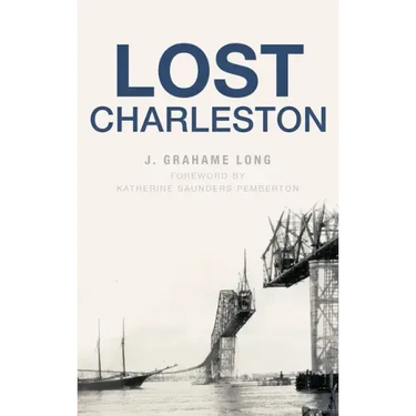 Lost Charleston