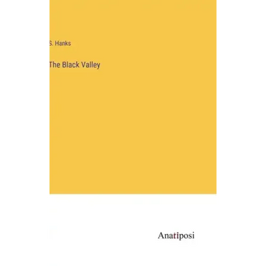 The Black Valley