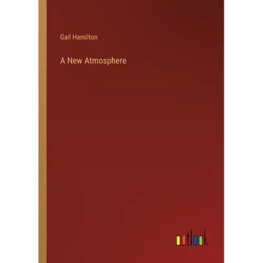A New Atmosphere