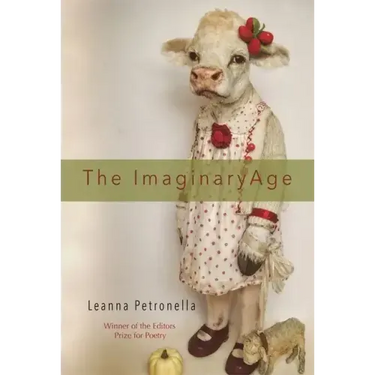 The Imaginary Age: Poems
