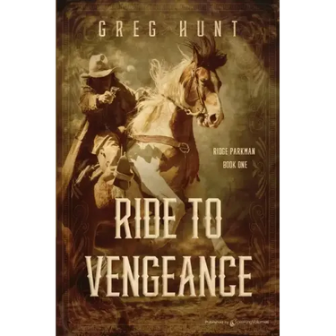 Ride to Vengeance