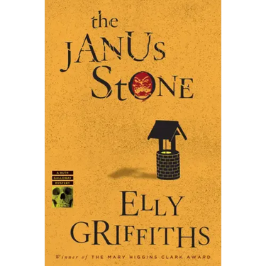 The Janus Stone: A Mystery