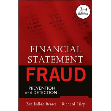 Financial Statement Fraud: Prevention and Detection
