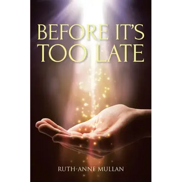 Before It's Too Late