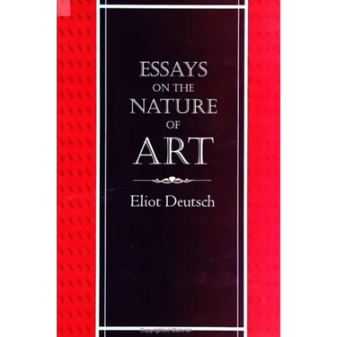 Essays on the Nature of Art