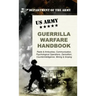 U.S. Army Guerrilla Warfare Handbook