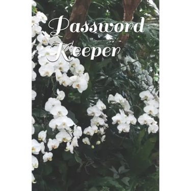 Password Keeper