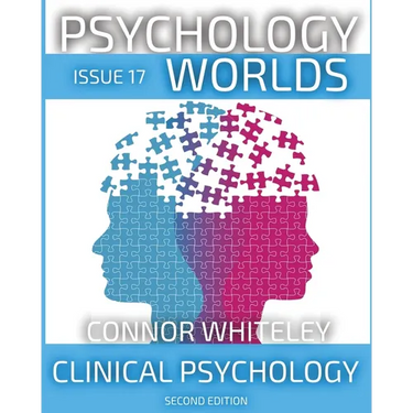Issue 17: Clinical Psychology Second Edition
