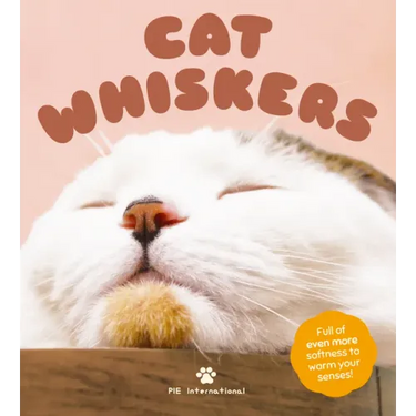 Cat Whiskers