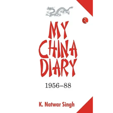 My China Dairy 1956-88 (Pb)