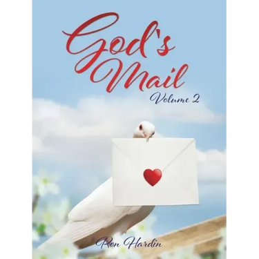His HEARTS Collection Volume 2.