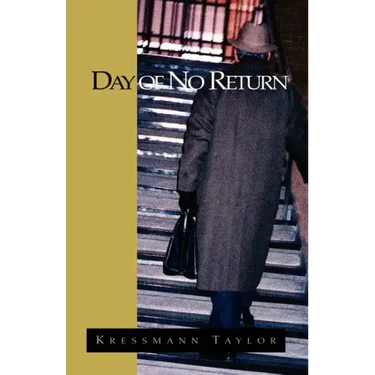Day of No Return