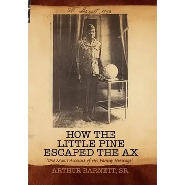 How the Little Pine Escaped the Ax