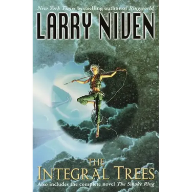 The Integral Trees: And the Smoke Ring