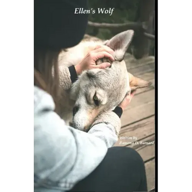 Ellen's Wolf