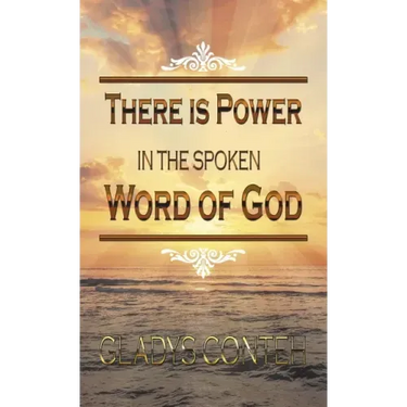 There Is Power in the Spoken Word of God