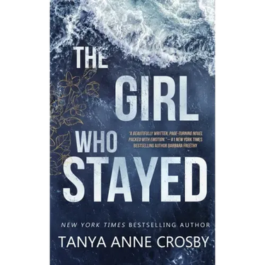 The Girl Who Stayed