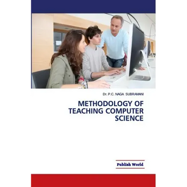 Methodology of Teaching Computer Science