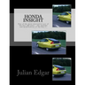 Honda Insight: One of the most innovative cars of the last 100 years - the anatomy and modification of the Gen 1.