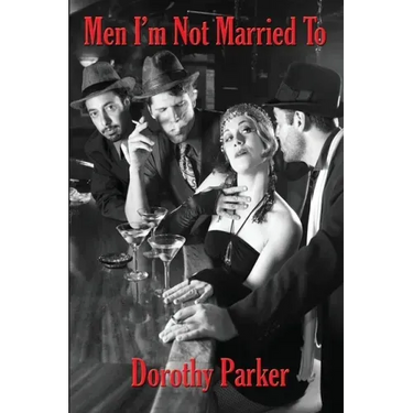 Men I'm Not Married To