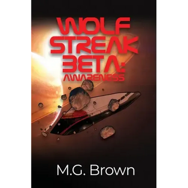 Wolf Streak Beta: Awareness