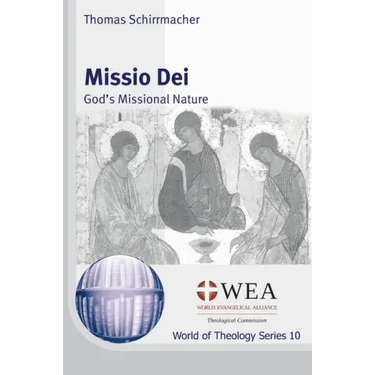 Missio Dei