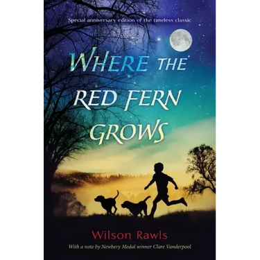 Where the Red Fern Grows