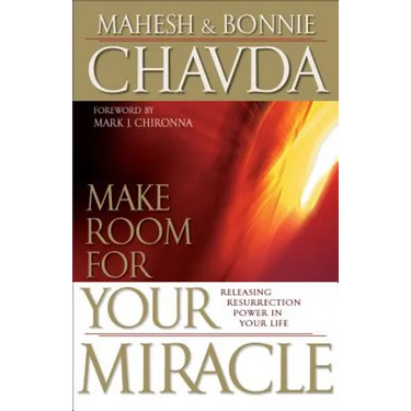 Make Room for Your Miracle