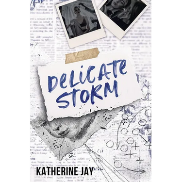 Delicate Storm: Special Edition