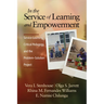 In the Service of Learning and Empowerment: Service-Learning, Critical Pedagogy, and the Problem-Solution Project