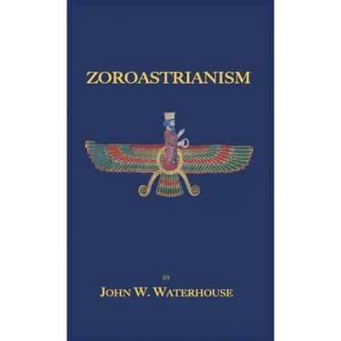 Zoroastrianism